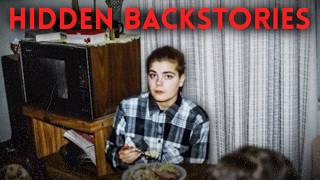 The Disturbing Truth Behind These "Ordinary" Photos