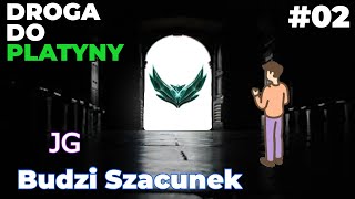 Droga do Platyny: Razem na Szczycie Ligi #02