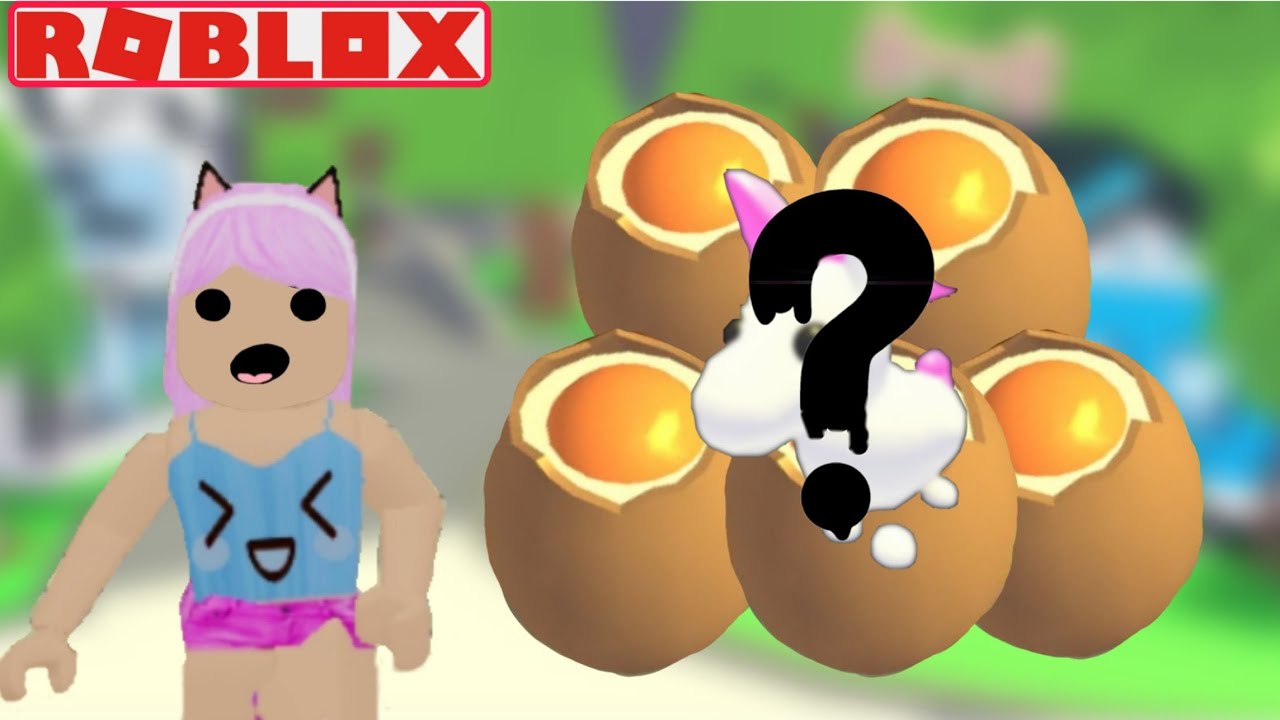 Roblox Adoptme Cracked Egg Roblox Adoptme Cracked Egg