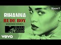 Rihanna - Rude Boy (Mtv Vma 2016 Extended Version)