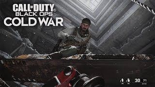 Call of Duty: Black Ops Cold War - Echoes of a Cold War Walkthrough (Mission 5)