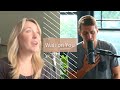 Wait on You - Hillside Recording & Diana Trout (Original)