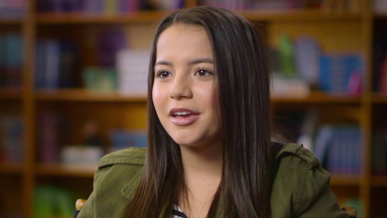 Isabela Moner S Instagram Twitter Facebook On Idcrawl