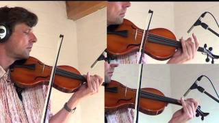 Johann Pachelbel - Canon in D - carbon fiber violin