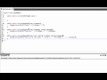 Overloading Methods in Java - Say Thanks Example