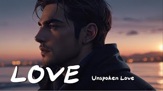 Unspoken Love : The Most Beautiful Heartfelt Love Songs