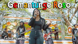 Download Lagu versi Jaranan Gemantunge Roso Sela Silvia Rakha Ge... MP3 Gratis
