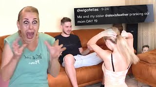 Incest Tiktok