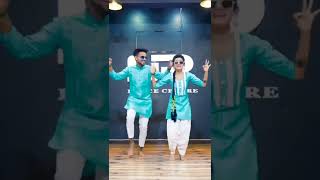 Bhabhi @Nritya Performance #Shorts Dance Video # Govind Mittal and Snehu