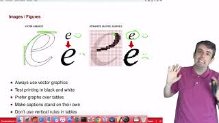 The most common LaTeX errors that will get your submitted paper rejected