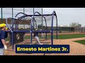 milwaukee brewers spring training highlights 2 17