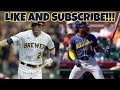 milwaukee brewers spring training highlights 2 17