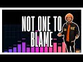 VowelLock - Not One To Blame (Official Visualizer)