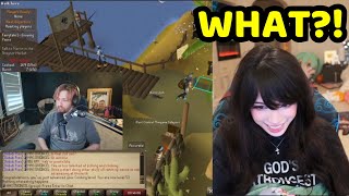 Emiru Reacts To Sodapoppin's Opinion On Cosplayers