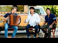 Michel Teló part. Teodoro & Sampaio e Chitãozinho & Xororó - Vestido de Seda [Bem Sertanejo]