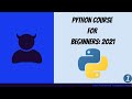 Python tutorial for beginners 2021: (#4 Python Chained Conditionals and Nested Statements)