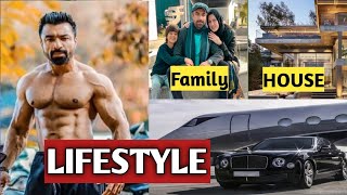Ajaz Khan Lifestyle 2020 Income, House, Family, Cars Net Worth | Biography 2020