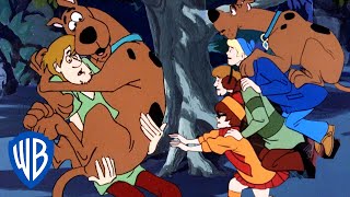 Scooby-Doo! en Latino | Sustos de salto 😱 |  WB Kids