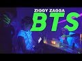 RAHASIA SCENE GLOWING IN THE DARK | Ziggy Zagga Diary Ep.4 Behind The Scene Ziggy Zagga