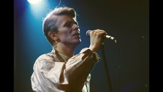 David Bowie's 1970 Recordings Collected for New 'Width of a Circle' Compilation