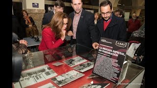 'El camino a la democracia' o cómo se vivió la transición en la Cartagena de 1979