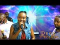 deep worship open heavens evangelistic worship ministries int l by ev lucy wangeci wachineke