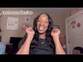 beeos 5x5 skinlike hd lace closure wig unboxing review wigreview closurewig amazonwig