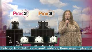 Pick Midday 20240112