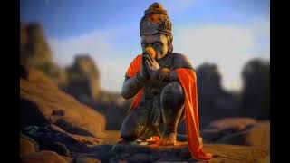 Tino lok tera ujiyara |  (हे महावीर करो कल्याण हनुमान भजन | Hanuman Bhajan || #Bhakti #Bhajan.