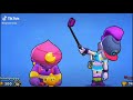 işte yenİ coco rosa brawl stars tiktok videoları