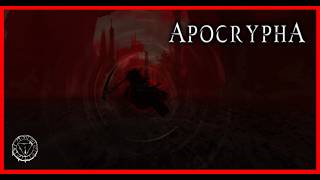 Apocrypha All Classes Showcase And Important NPC'S