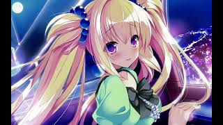 『Nightcore』↝ A Neverending dream (Cascada)