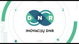 „Inovacijų DNR“: kibernetinis saugumas – esate pažeidžiamesni, nei manote