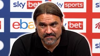 'Congratulations.. they defended REALLY REALLY WELL!' 👏 Daniel Farke | Leeds 0-1 Southampton
