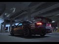 Nissan Silvia s15 I 4K