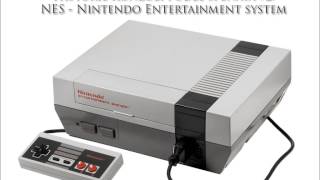 [Historie Konzolí #2] NES - Nintendo Entertainment System