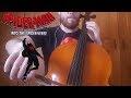 Sunflower (Cello Cover) - Post Malone/Swae Lee (Spider-man: Into the Spider-Verse)