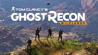 Ghost Recon Wildlands  ''Tarija 00014/Multiplayer'' Fix (Easiest/Simplest)