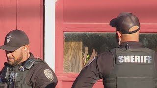 Vancouver ‘suspicious death’ being investigated as a homicide, deputies say