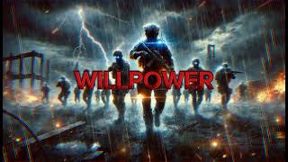 WILLPOWER - RAZOR