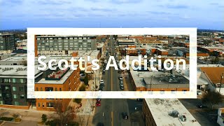 Scott's Addition - Richmond Virginia's Unofficial Beverage District