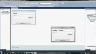vb.net 2010 tuts- how to upload any file on ftp server