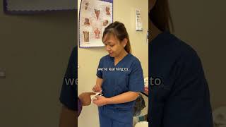 Day In My Life as a Massage Therapy Student