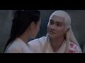 🐯女孩帮男神包扎伤口，男神感动用力拥抱女孩【三生三世枕上书eternal love of dream】