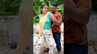 ഈ കാലമാടൻ എന്നെ നശിപ്പിക്കുന്നേ 🤣 Husband Wife COMEDY😜  #funnyvideo #comedy #short #reels #sooseki