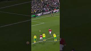Ronaldo penalty 🤩