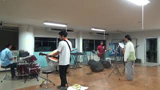 Creep - Cover by STC Band