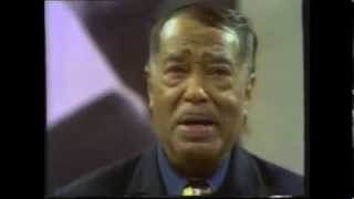 Duke Ellington Piano Solo Concert