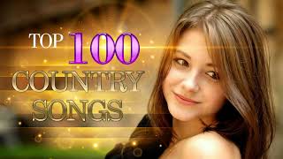 Top 100 Country Songs 2022🎈 Best Country Songs 2022 🎈 Country Music Playlist 2022