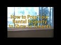 How to Prep Your Rental Property to Show to Tenants